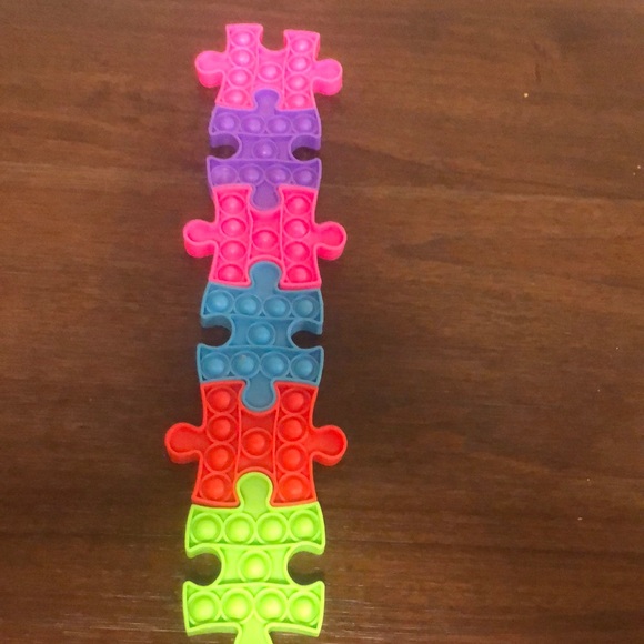 Pop its - Picture 1 of 1